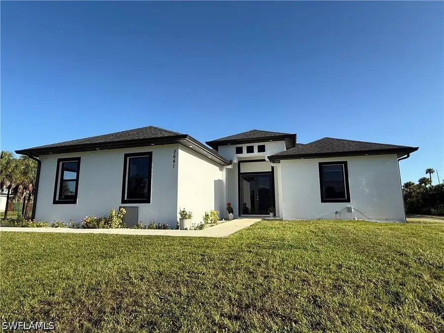 2641 36th Avenue Se, Naples, FL 34117 - #2
