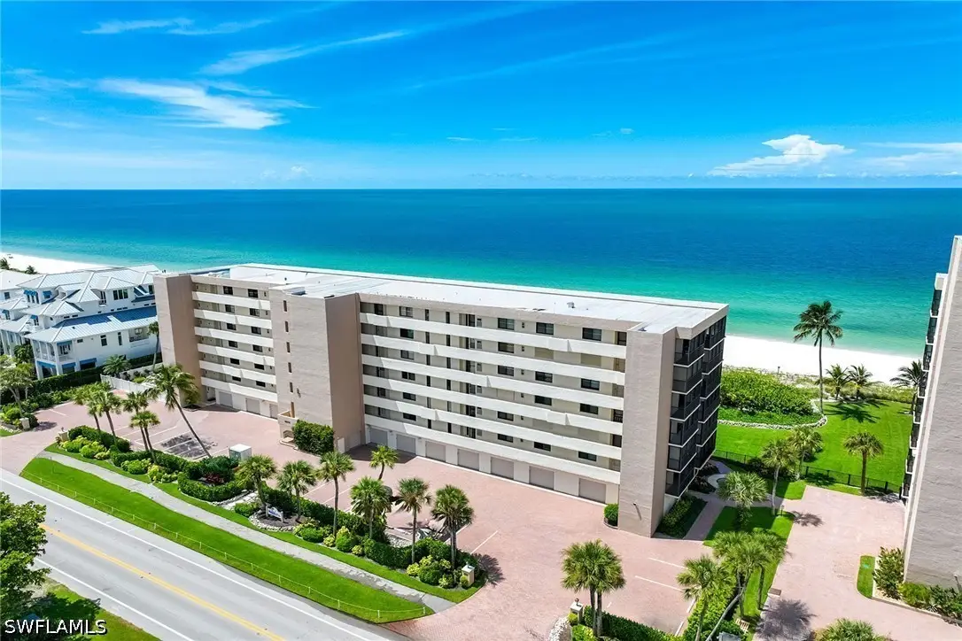 10475 Gulf Shore Drive #114, Naples, FL 34108 - #1