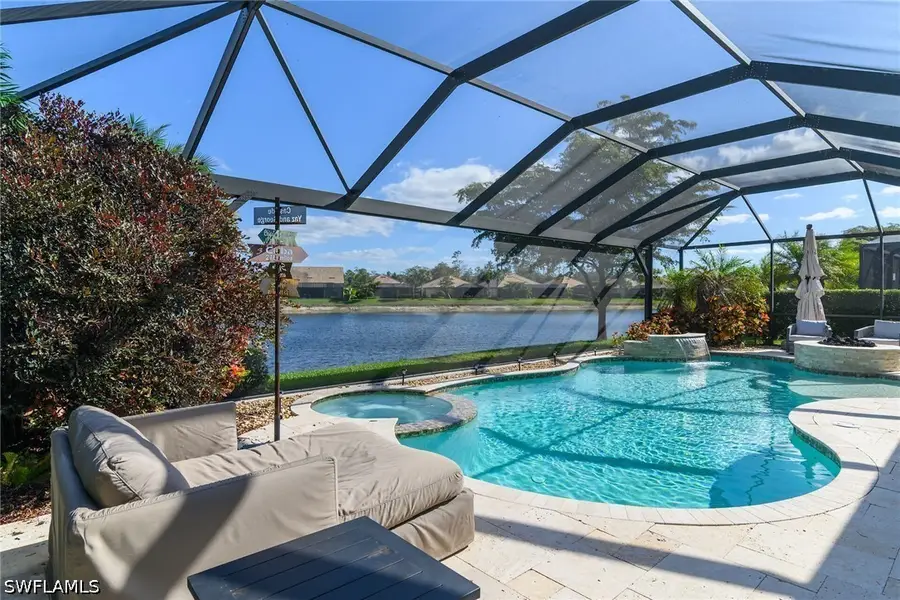 7072 Live Oak Drive, Naples, FL 34114 - #2