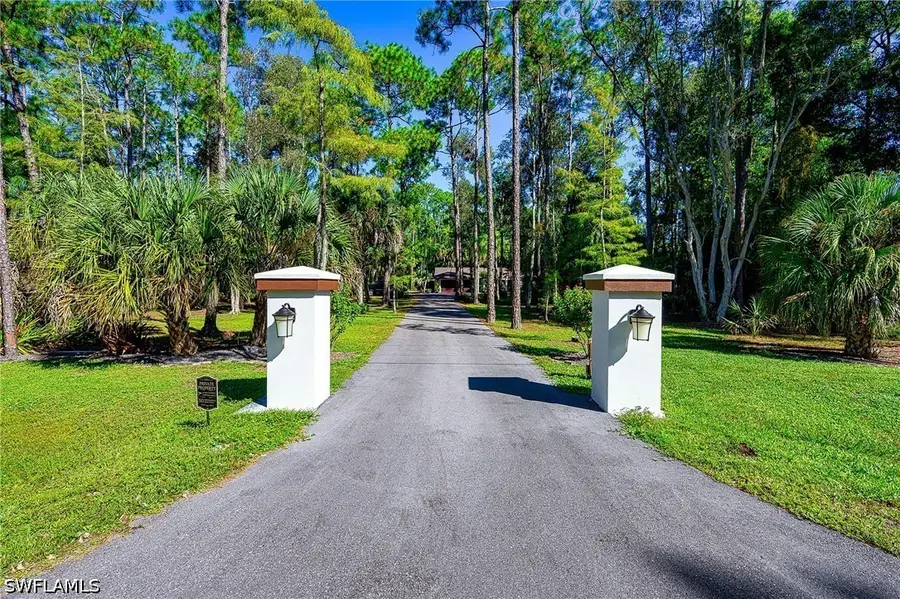 5675 Golden Oaks Lane, Naples, FL 34119 - #2