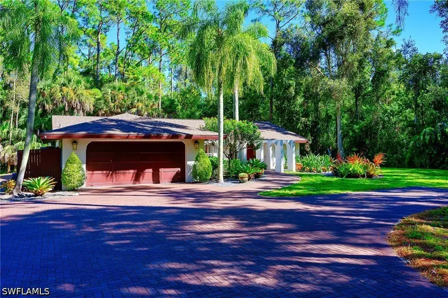 5675 Golden Oaks Lane, Naples, FL 34119 - #3