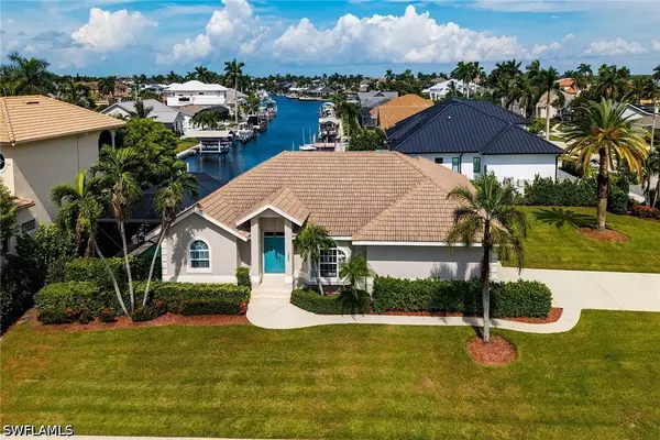 200 Windbrook Court, Marco Island, FL 34145