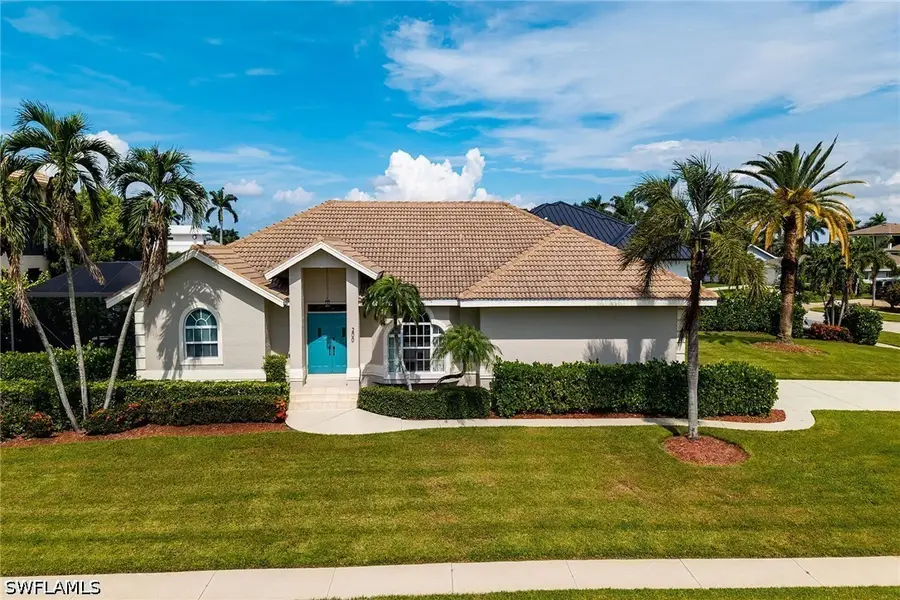 200 Windbrook Court, Marco Island, FL 34145 - #2
