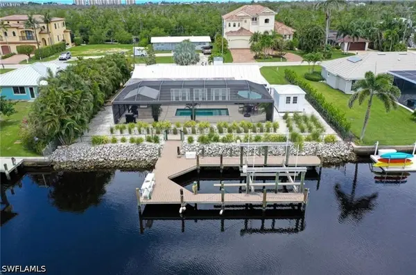 4902 Esplanade Street, Bonita Springs, FL 34134