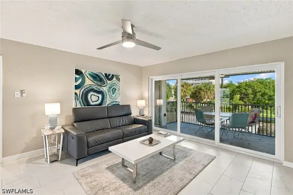 1012 S Collier Boulevard #204, Marco Island, FL 34145