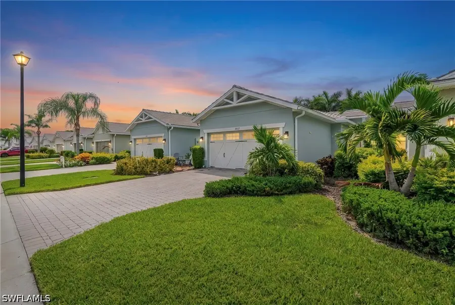 10657 Jackson Square Drive, Estero, FL 33928 - #2