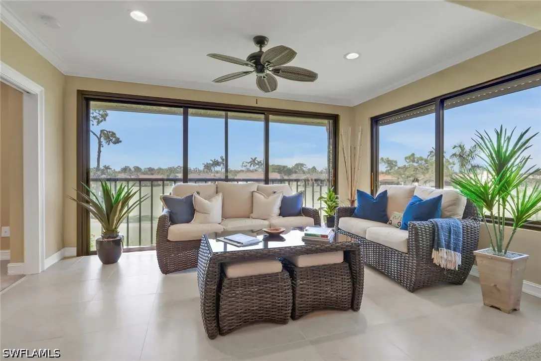 5270 Fox Hollow Drive #607, Naples, FL 34104 - #1