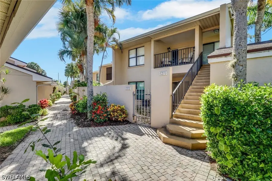 5270 Fox Hollow Drive #607, Naples, FL 34104 - #2