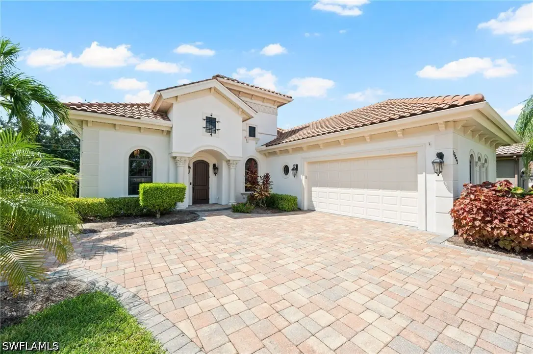 15855 Secoya Reserve Circle, Naples, FL 34110 - #1