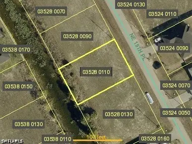 1220 NE 19th Place, Cape Coral, FL 33909