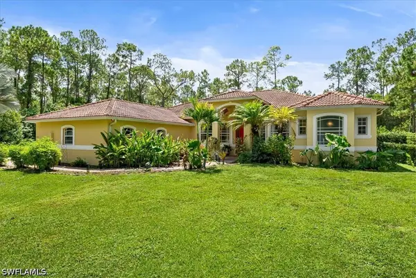 2684 14th Avenue Ne, Naples, FL 34120
