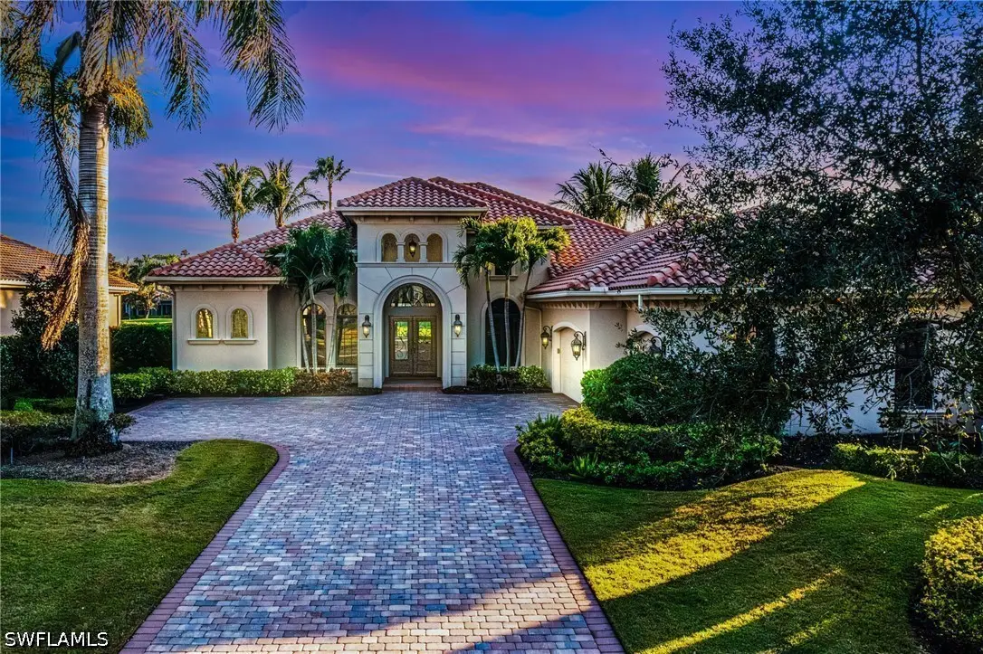 6118 Sunnyslope Drive, Naples, FL 34119 - #1