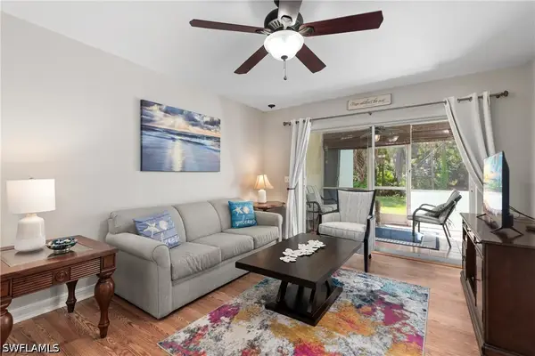 25747 Lake Amelia Way #105, Bonita Springs, FL 34135