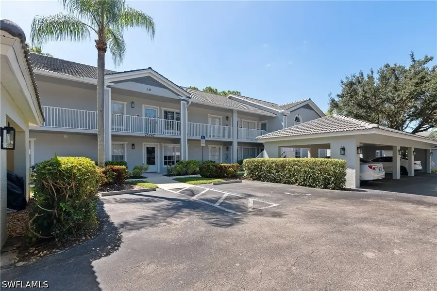 25747 Lake Amelia Way #105, Bonita Springs, FL 34135 - #2