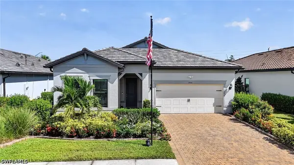1955 Tripletail Lane, Naples, FL 34114