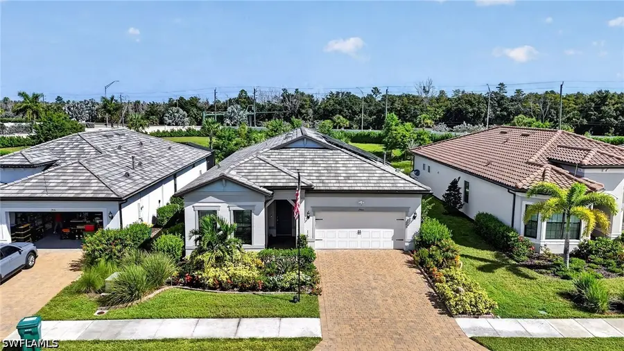 1955 Tripletail Lane, Naples, FL 34114 - #2