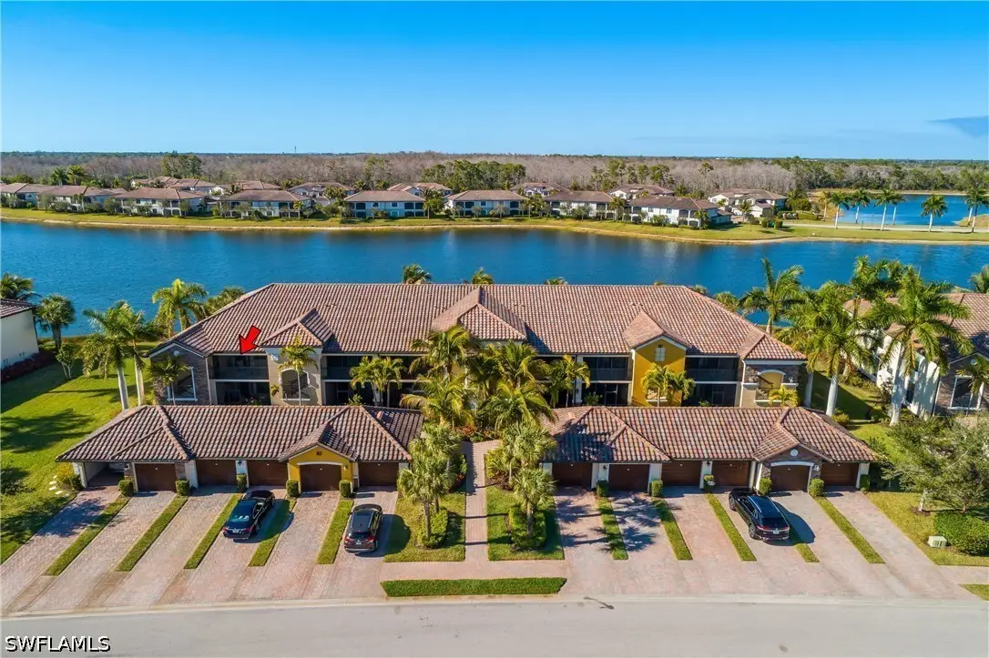 9517 Avellino Way #2221, Naples, FL 34113 - #1