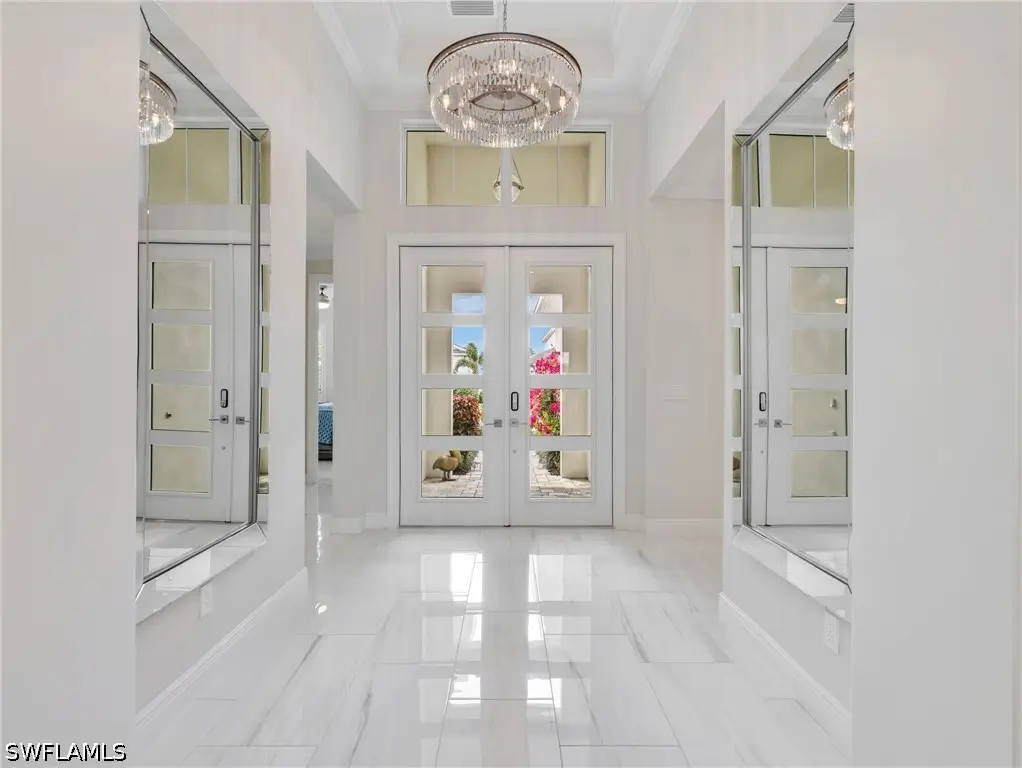 9257 Cayman Drive, Naples, FL 34114 - #1