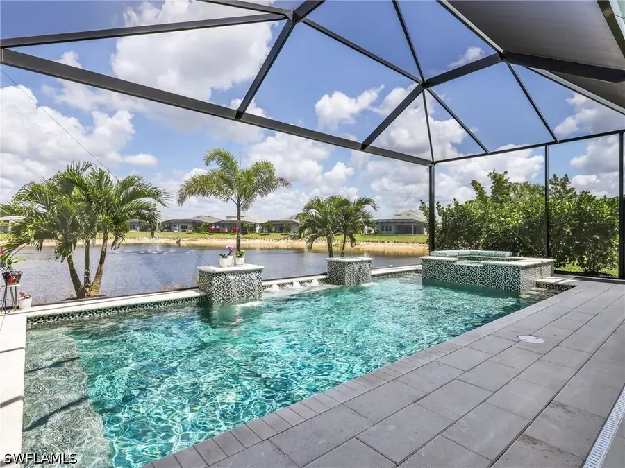 9257 Cayman Drive, Naples, FL 34114 - #3