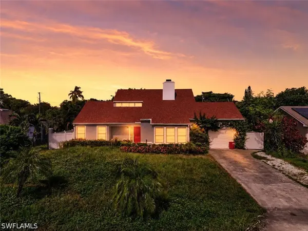2281 53rd Street Sw, Naples, FL 34116