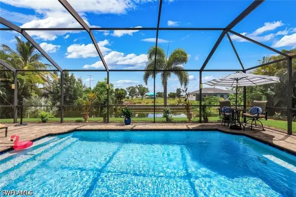 2627 SW 17th Place, Cape Coral, FL 33914