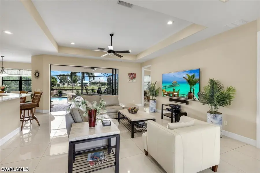 2627 SW 17th Place, Cape Coral, FL 33914 - #2