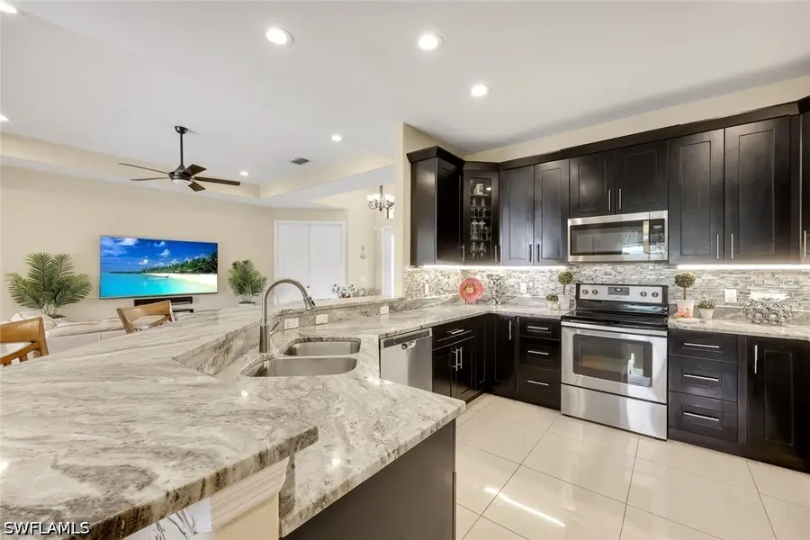 2627 SW 17th Place, Cape Coral, FL 33914 - #3