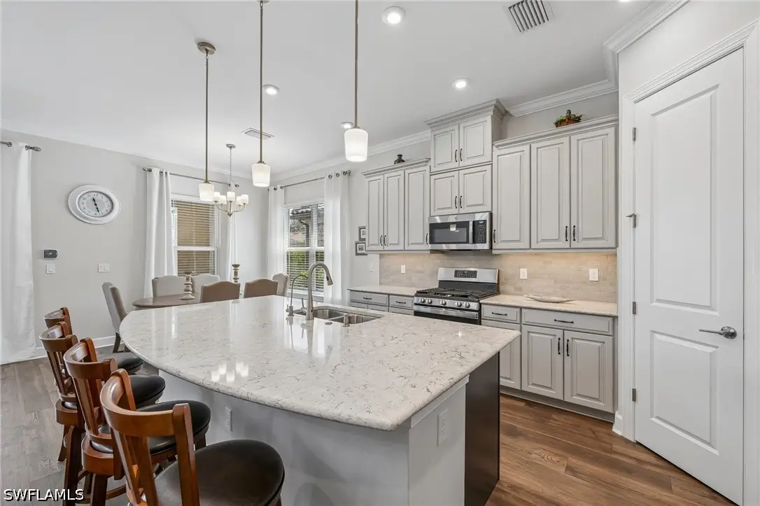 8131 Lucello Terrace S, Naples, FL 34114 - #1