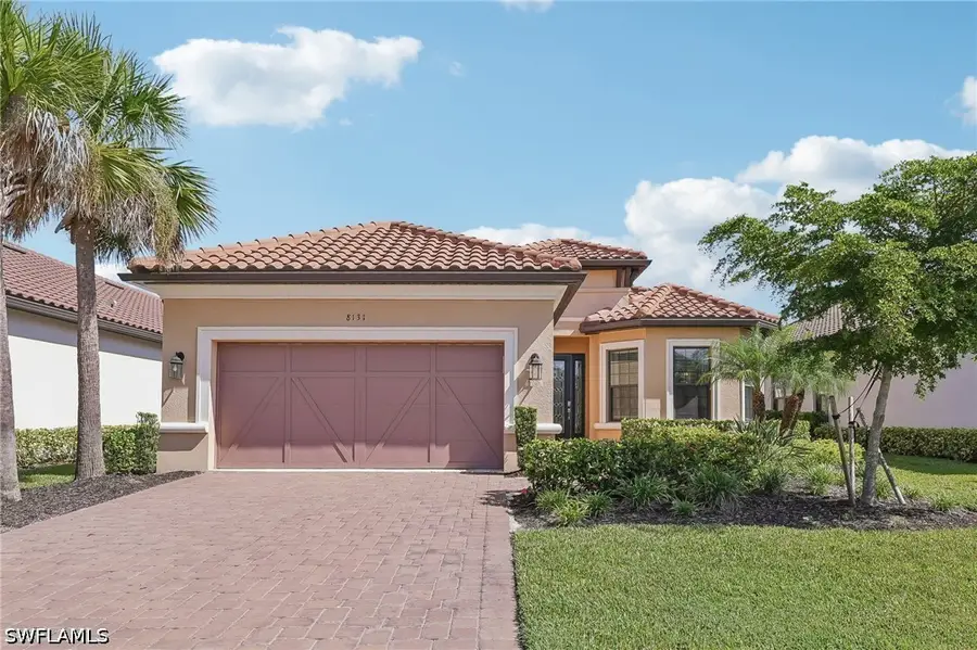 8131 Lucello Terrace S, Naples, FL 34114 - #2