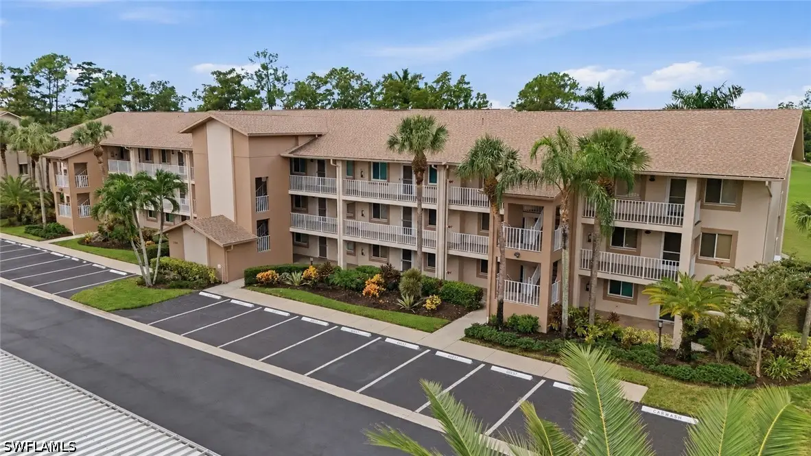 7300 Glenmoor Lane #205, Naples, FL 34104 - #1
