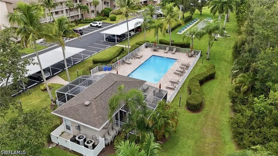 7300 Glenmoor Lane #205, Naples, FL 34104 - #2