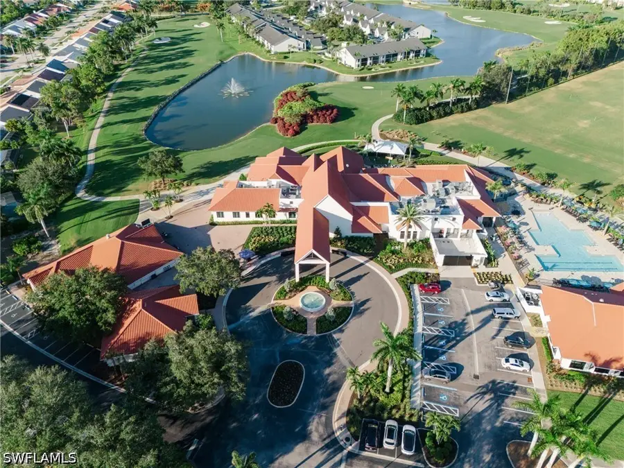 7300 Glenmoor Lane #205, Naples, FL 34104 - #3