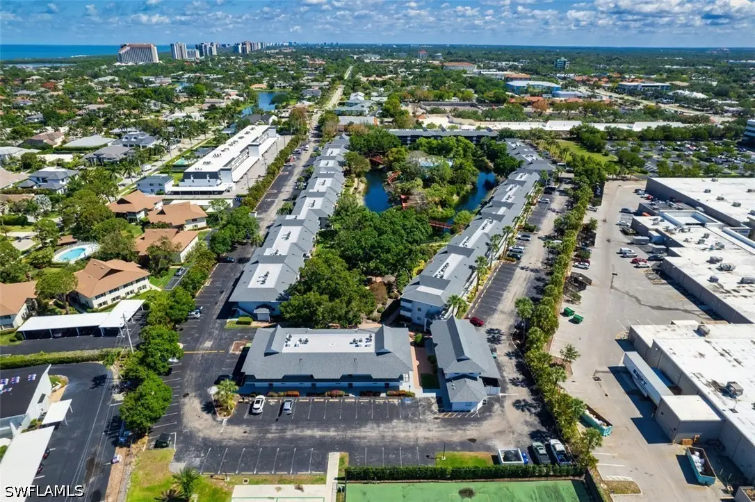 600 Neapolitan Way #153, Naples, FL 34103 - #1