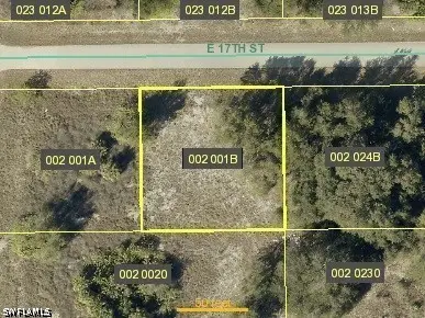 3602 E 17th Street, Lehigh Acres, FL 33972 - #1