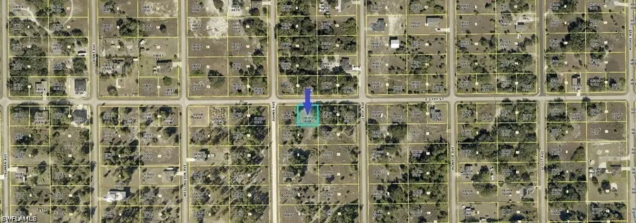 3602 E 17th Street, Lehigh Acres, FL 33972 - #3