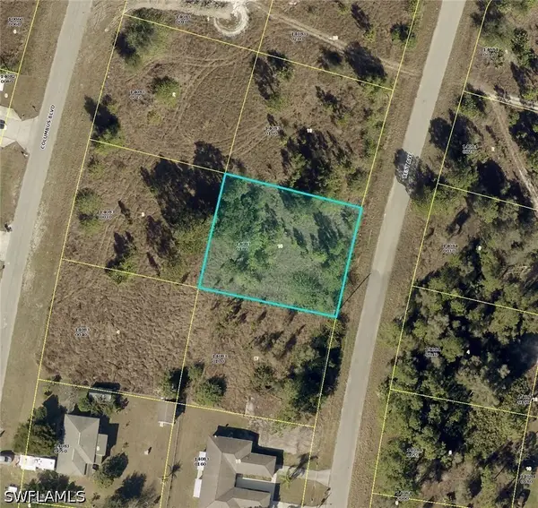 1248 Best Avenue, Fort Myers, FL 33913
