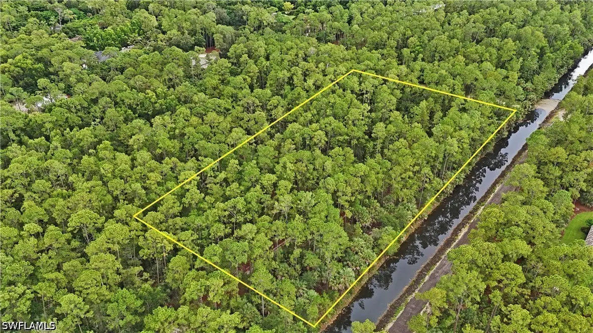 4741 3rd Avenue Nw, Naples, FL 34119 - #1
