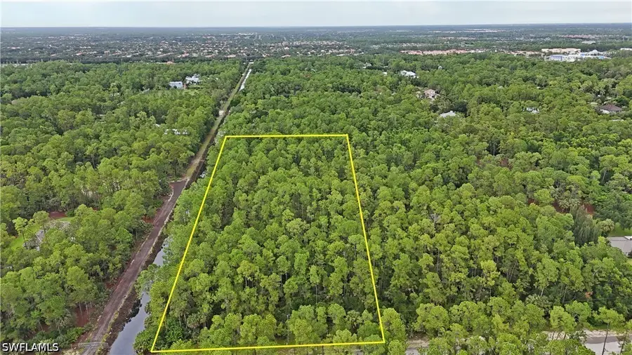4741 3rd Avenue Nw, Naples, FL 34119 - #3