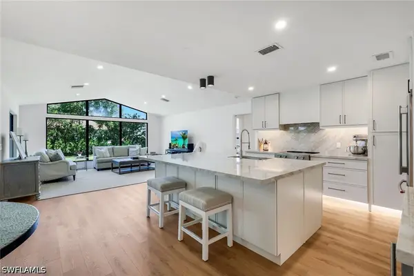 9973 Boca Avenue N, Naples, FL 34109