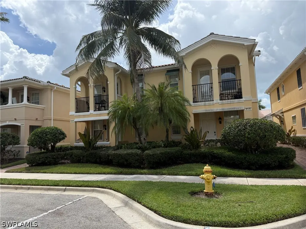 8125 Chianti Lane, Naples, FL 34114 - #1