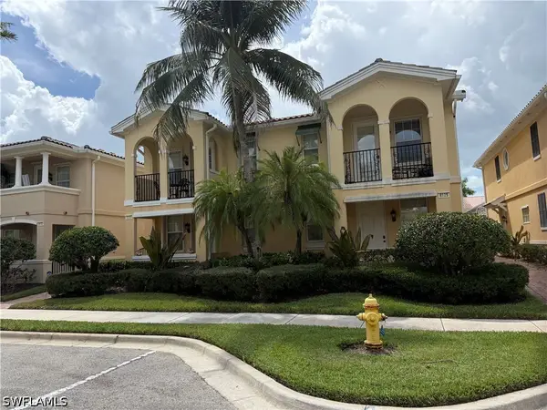 8125 Chianti Lane, Naples, FL 34114