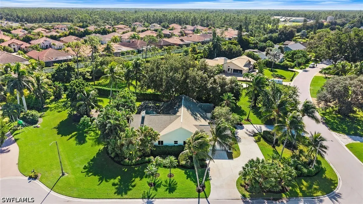 1929 Empress Court, Naples, FL 34110 - #1