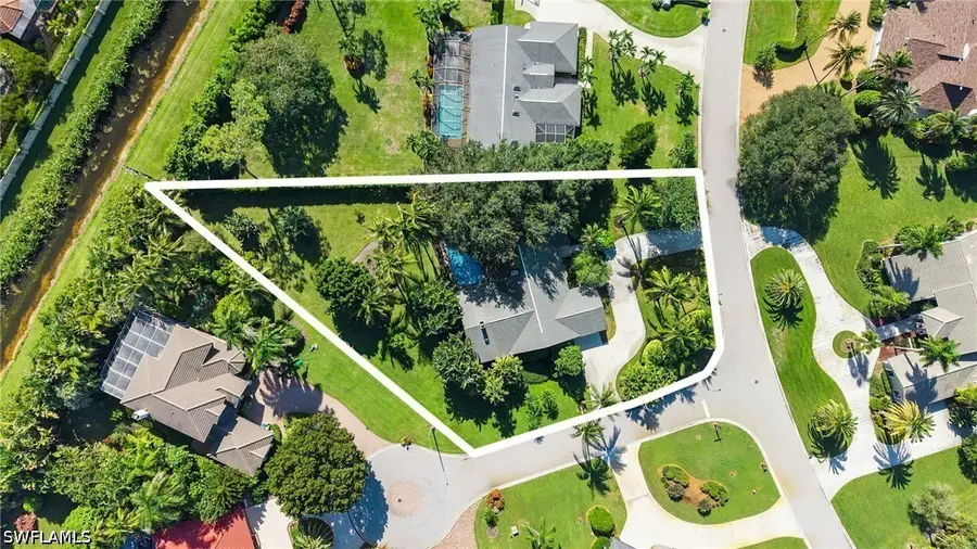1929 Empress Court, Naples, FL 34110 - #2