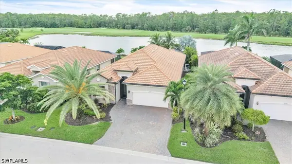 10600 Pistoia Drive, Fort Myers, FL 33913