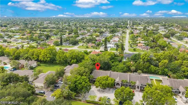 5470 16th Place Sw #101, Naples, FL 34116
