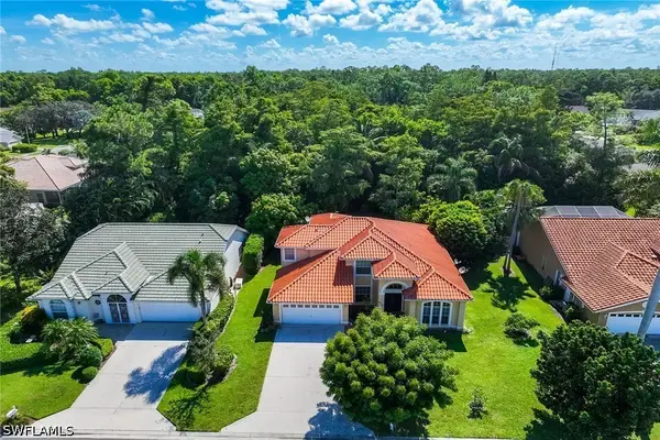 5050 Mabry Drive, Naples, FL 34112