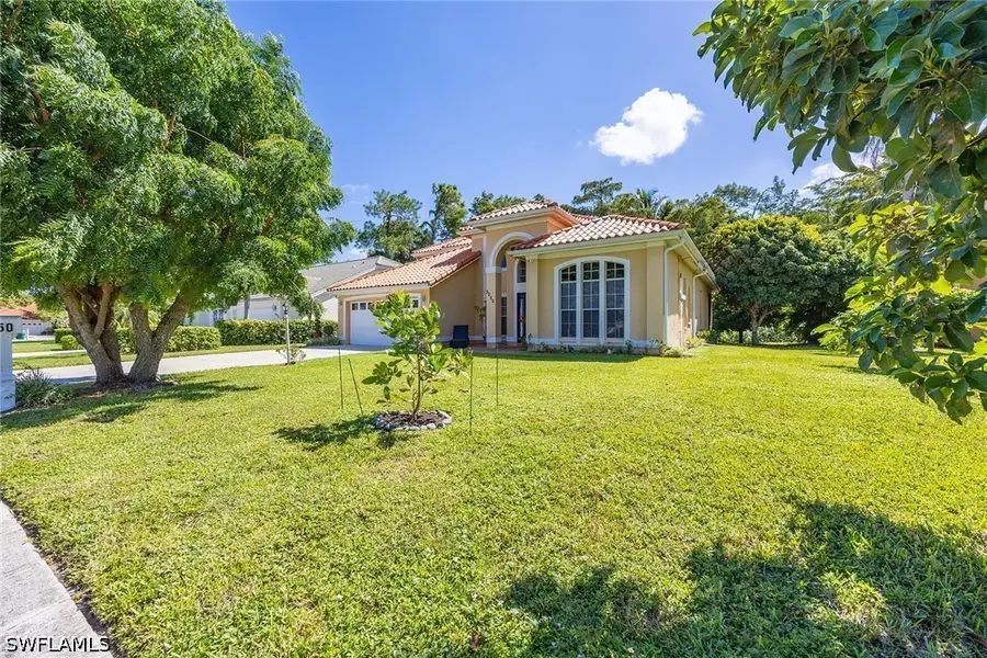 5050 Mabry Drive, Naples, FL 34112 - #3