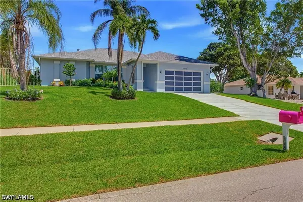 2016 Sheffield Avenue, Marco Island, FL 34145