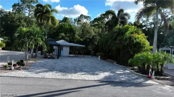 5846 Burrwood Court, Fort Myers, FL 33905