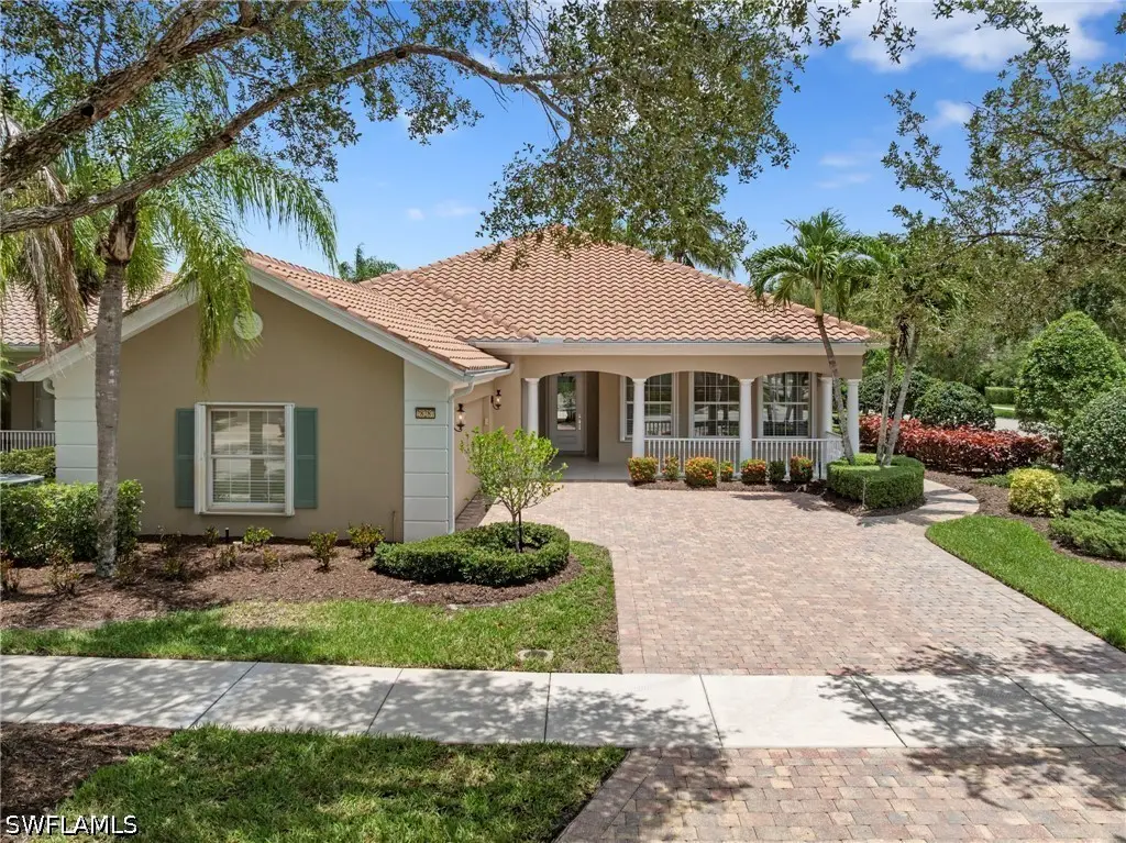 28287 Koi Way, Bonita Springs, FL 34135 - #1